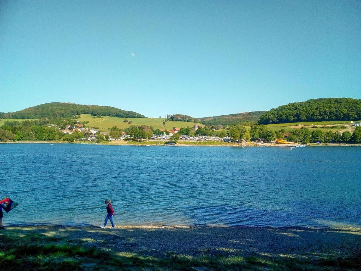 Holiday Home Neles Kate Am Diemelsee By Interhome Helminghausen Zewnętrze zdjęcie