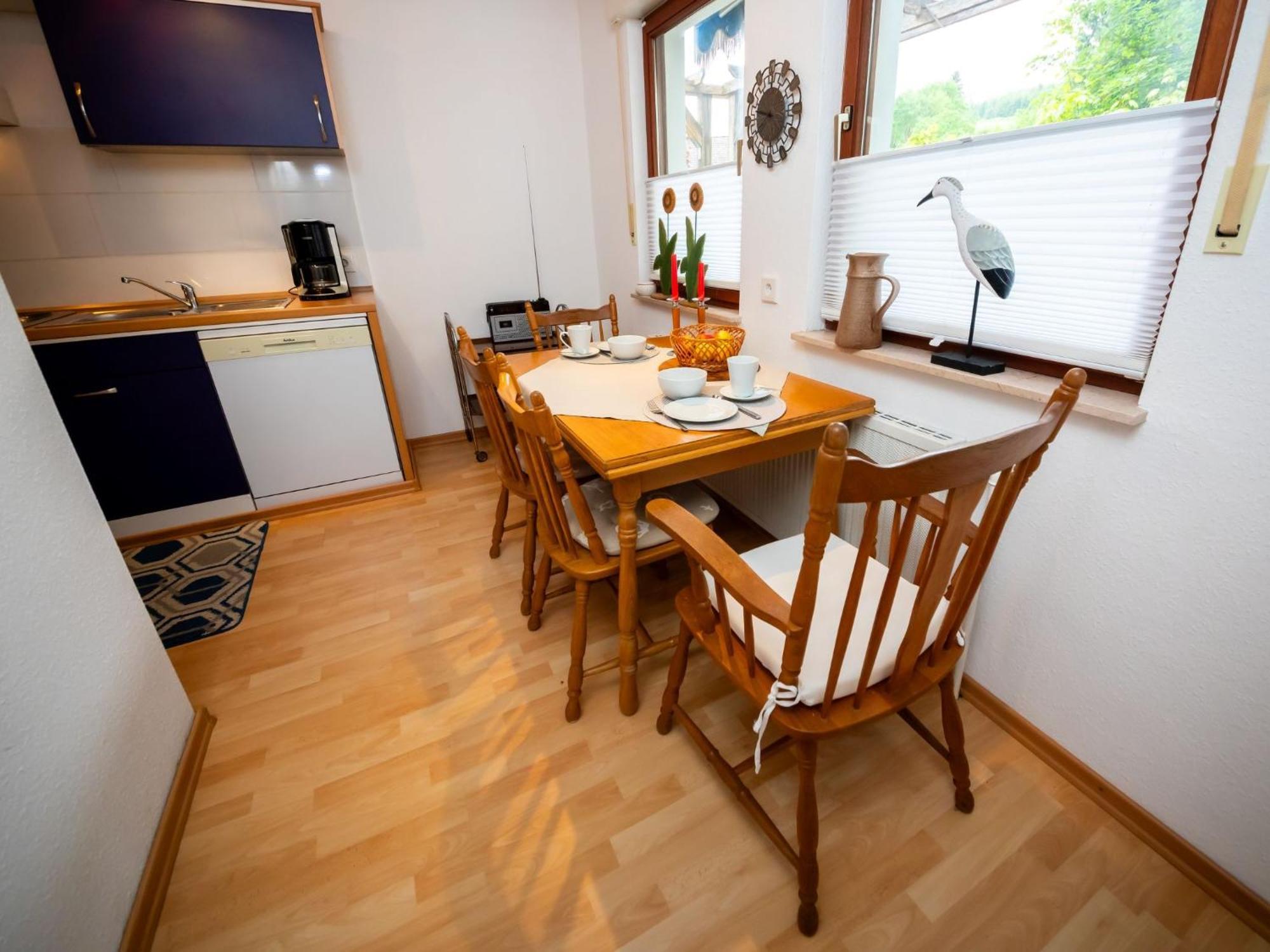 Holiday Home Neles Kate Am Diemelsee By Interhome Helminghausen Zewnętrze zdjęcie