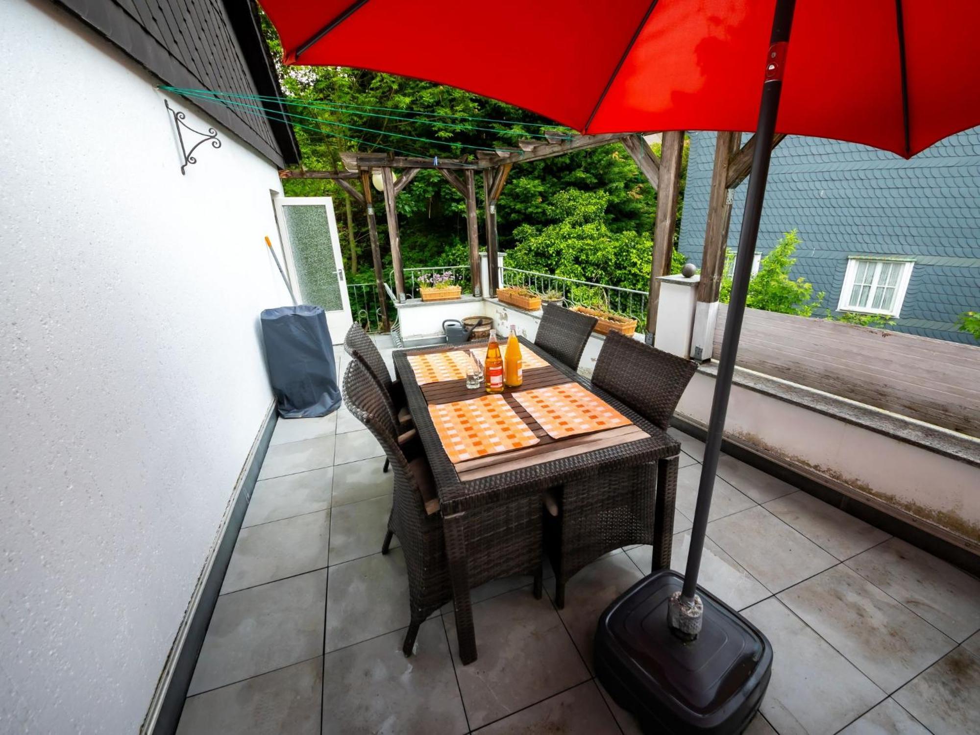 Holiday Home Neles Kate Am Diemelsee By Interhome Helminghausen Zewnętrze zdjęcie