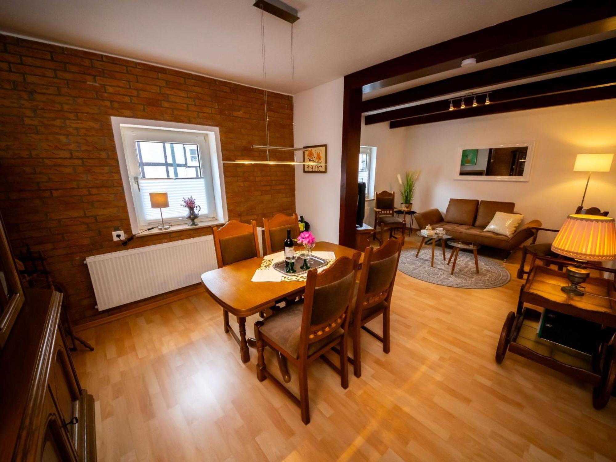 Holiday Home Neles Kate Am Diemelsee By Interhome Helminghausen Zewnętrze zdjęcie