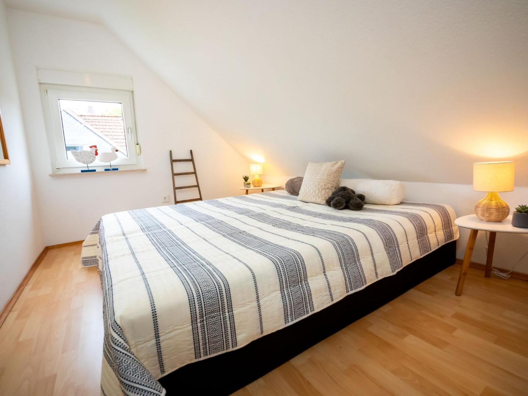 Holiday Home Neles Kate Am Diemelsee By Interhome Helminghausen Zewnętrze zdjęcie