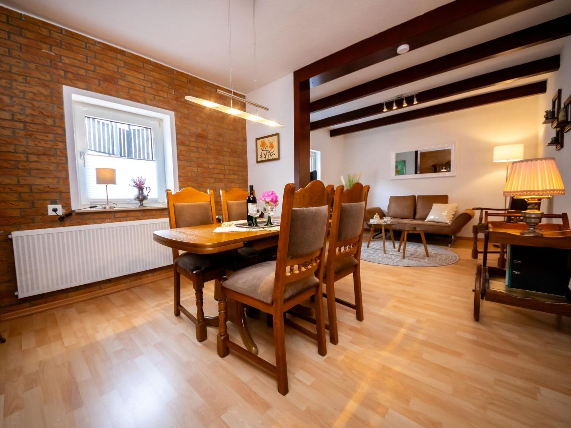 Holiday Home Neles Kate Am Diemelsee By Interhome Helminghausen Zewnętrze zdjęcie