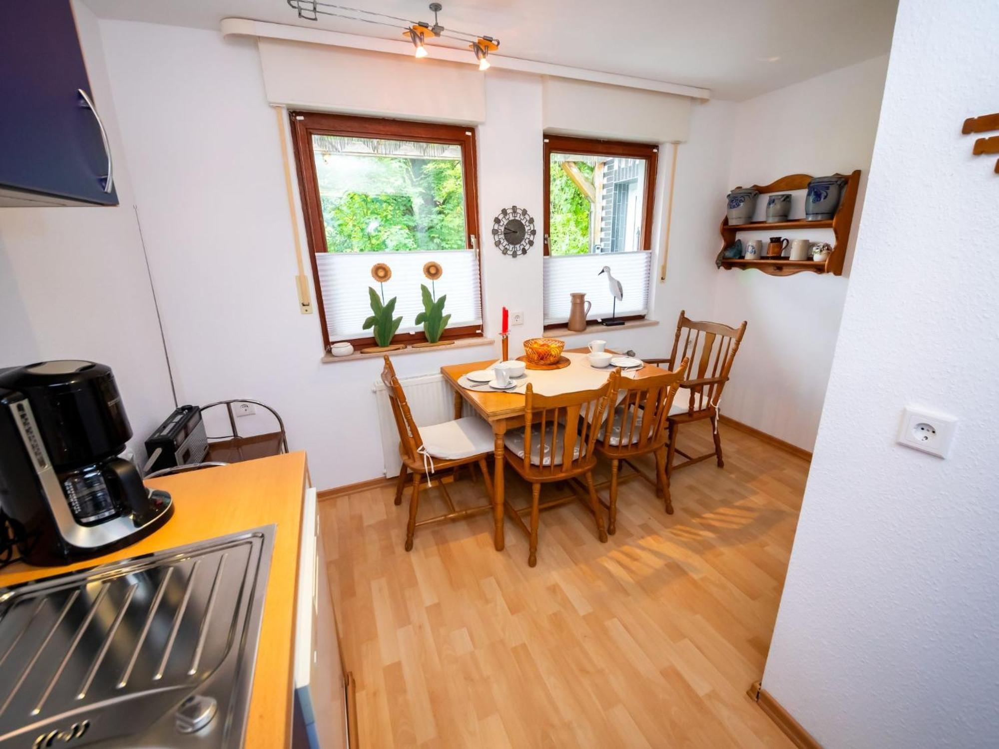Holiday Home Neles Kate Am Diemelsee By Interhome Helminghausen Zewnętrze zdjęcie