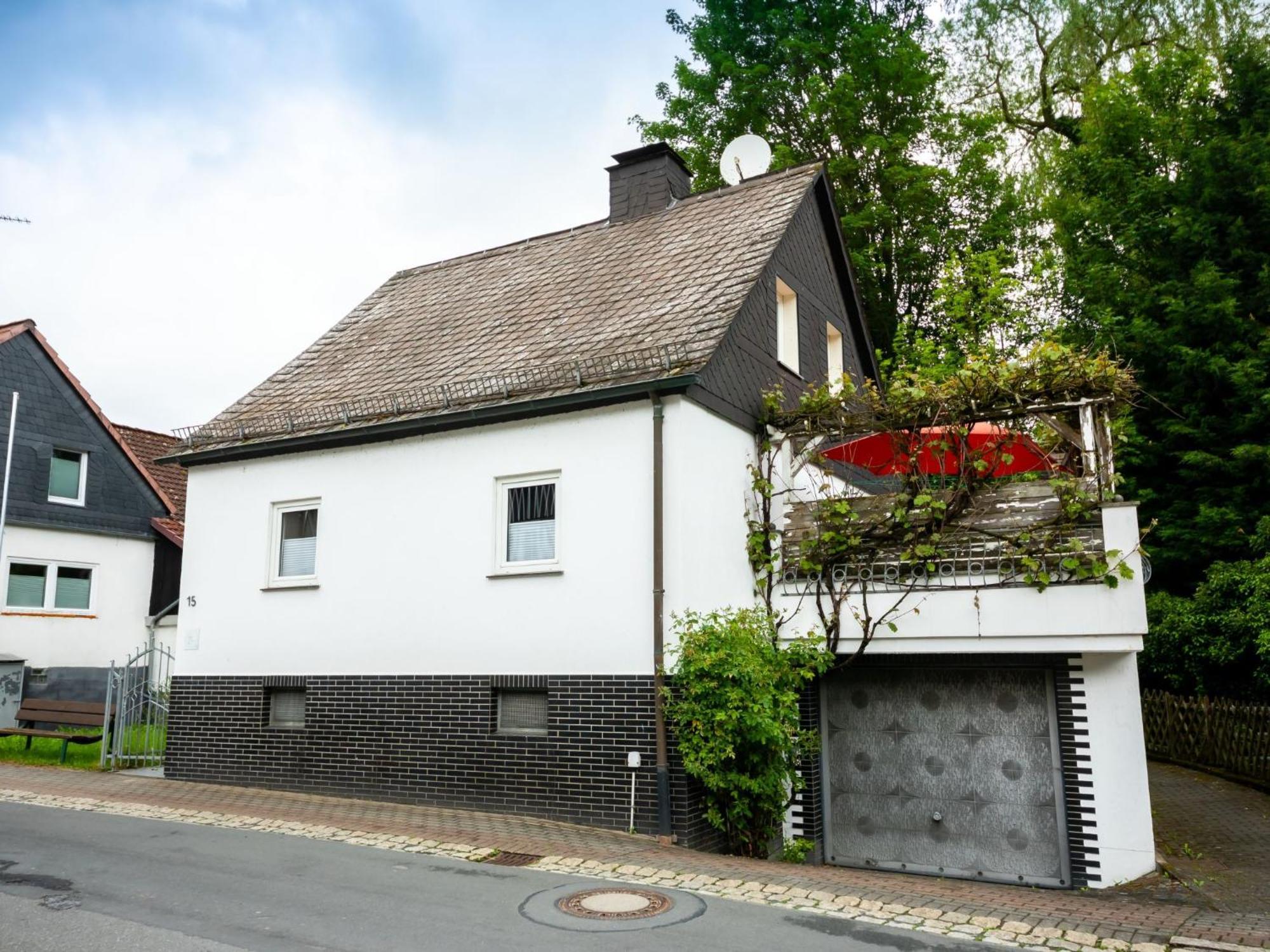 Holiday Home Neles Kate Am Diemelsee By Interhome Helminghausen Zewnętrze zdjęcie