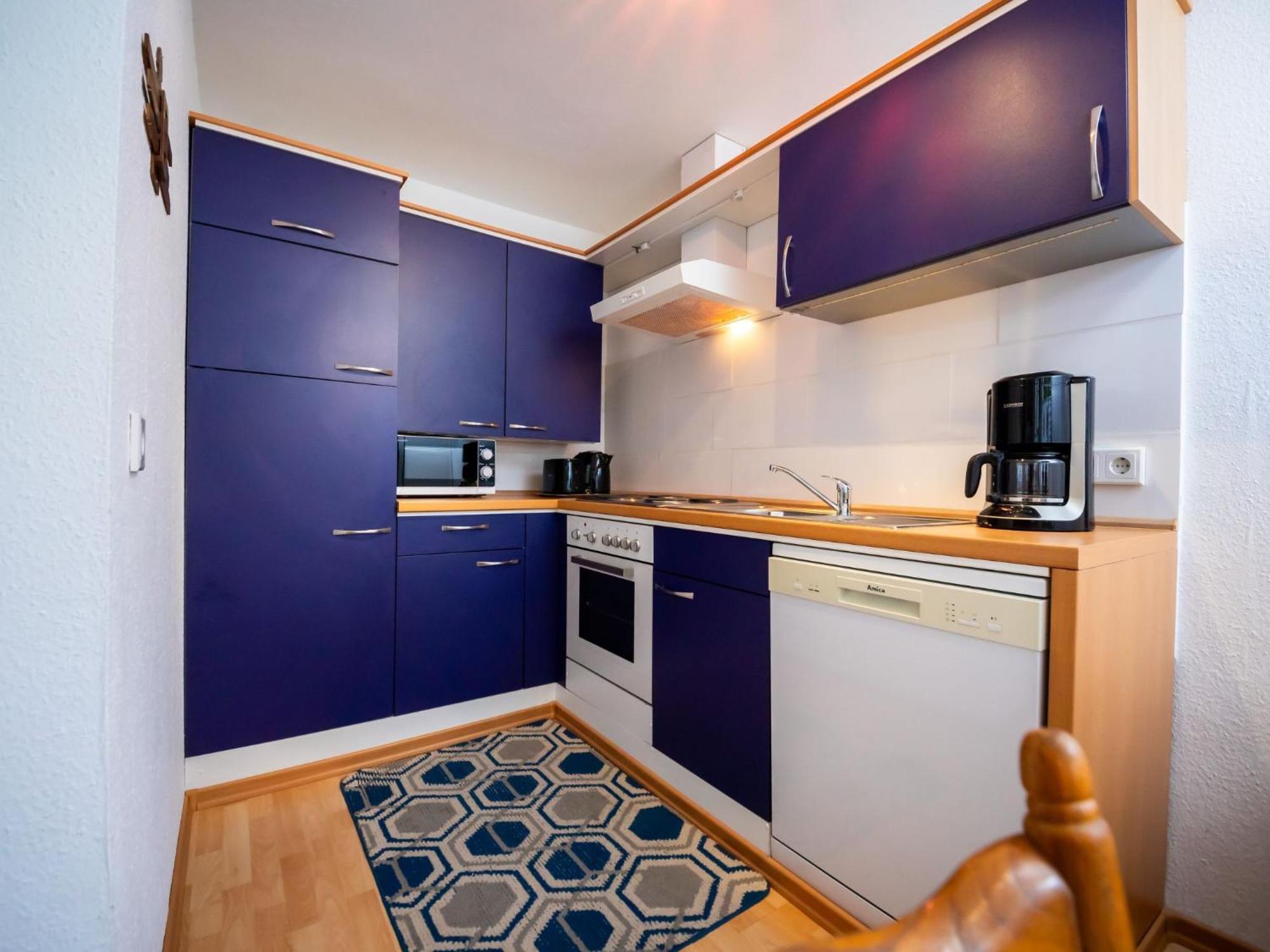 Holiday Home Neles Kate Am Diemelsee By Interhome Helminghausen Zewnętrze zdjęcie