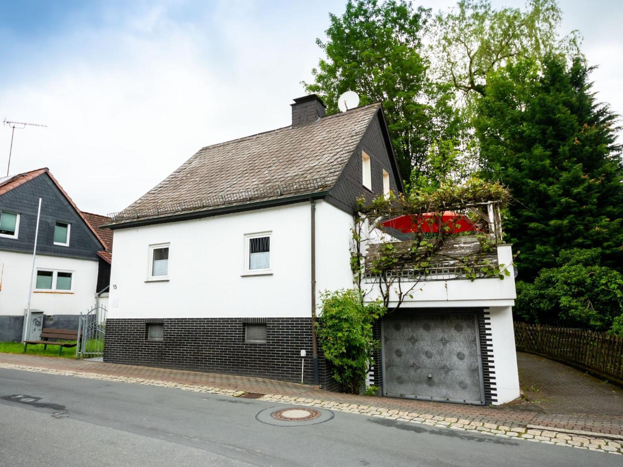 Holiday Home Neles Kate Am Diemelsee By Interhome Helminghausen Zewnętrze zdjęcie