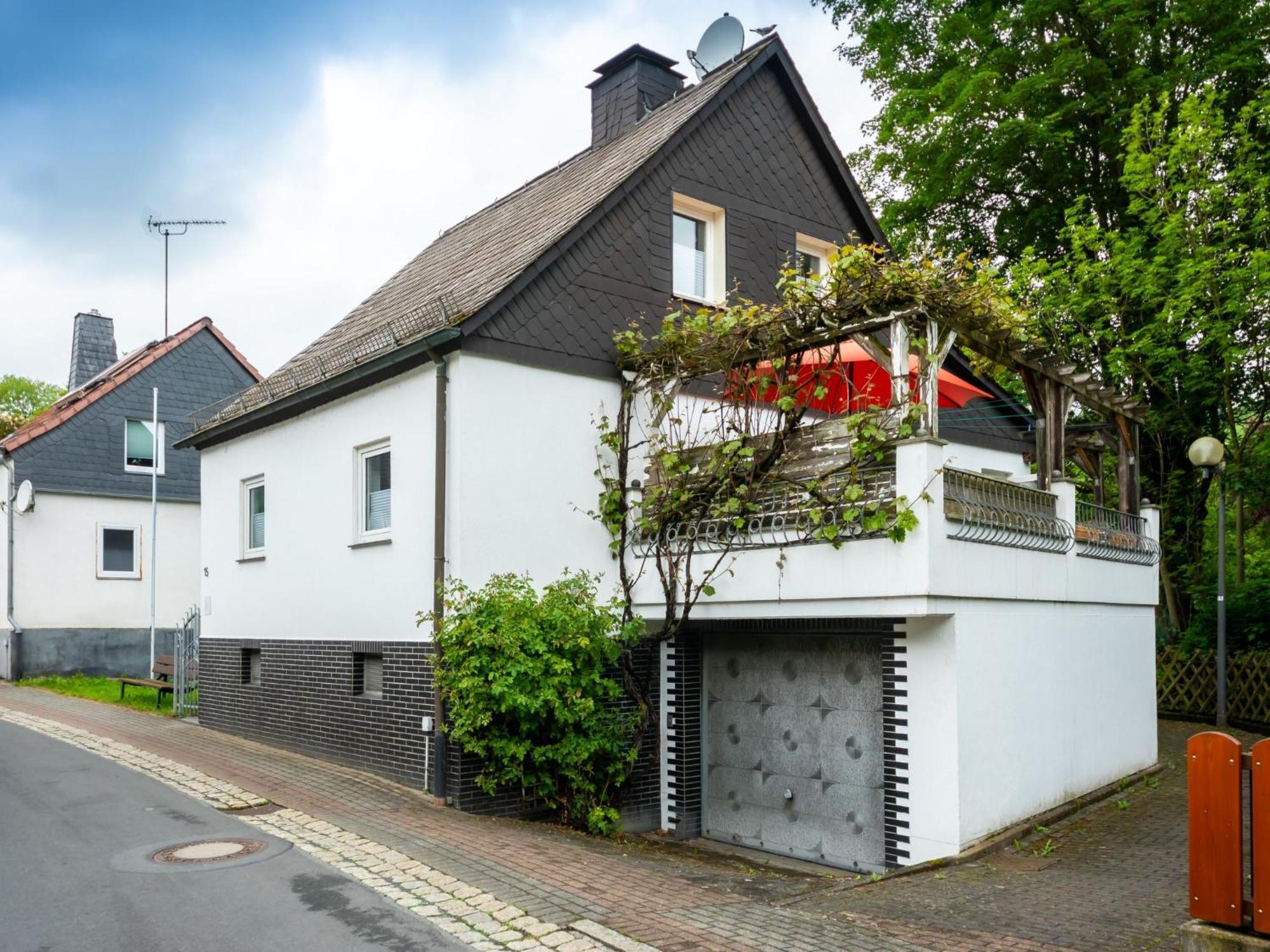 Holiday Home Neles Kate Am Diemelsee By Interhome Helminghausen Zewnętrze zdjęcie